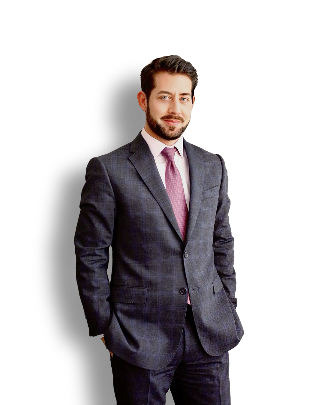 Pol Martín González Mansilla