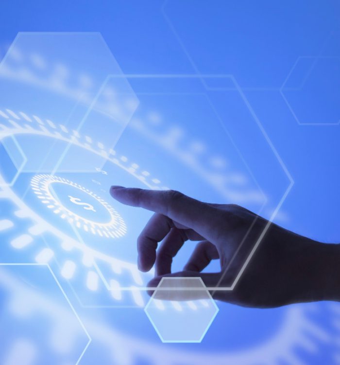 17 de septiembre: Tokenización de activos y blockchain