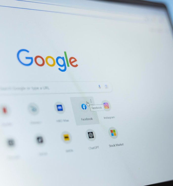 16 de julio: Más allá de Google