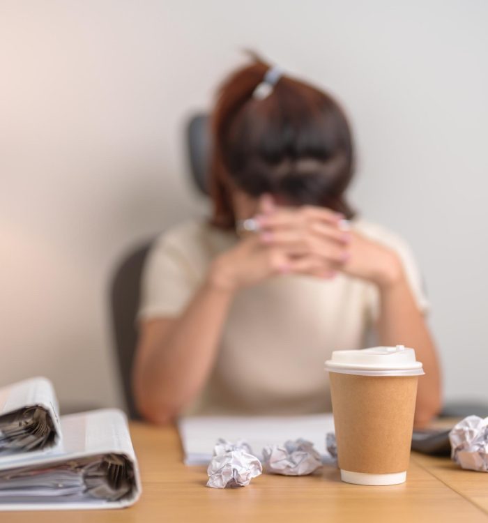 20 de noviembre – Absentismo laboral