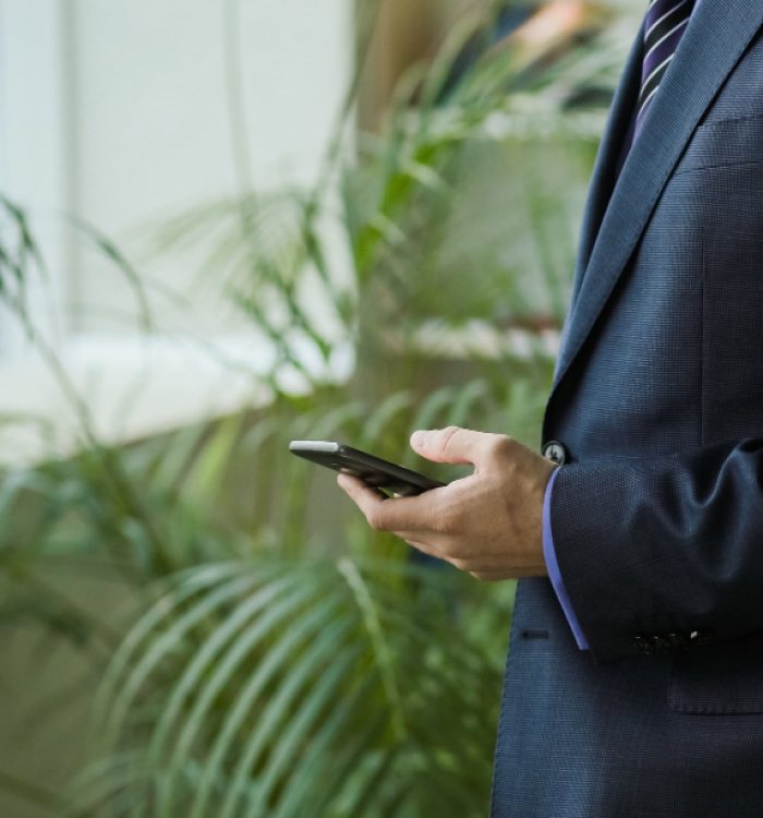 v2 Responsabilidad del administrador de una empresa